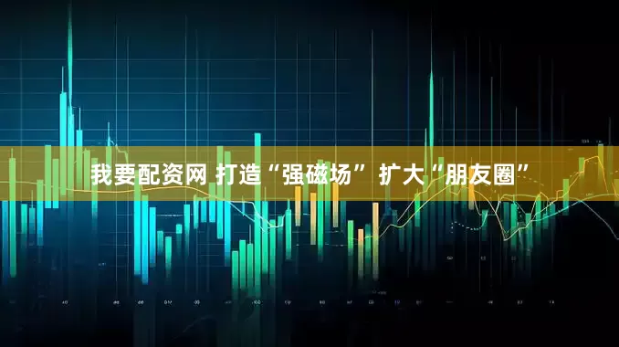 我要配资网 打造“强磁场” 扩大“朋友圈”
