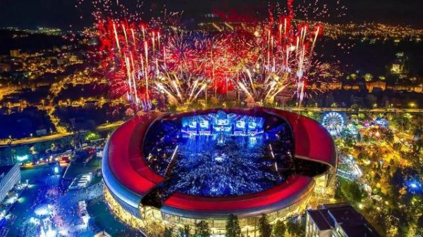 佰亿配资 每体：迪拜举办“梅西体验展”，球迷可通过VR回顾其职业生涯